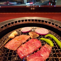 叙々苑 有楽町マリオン店 - 