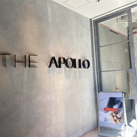 THE APOLLO - 