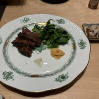 鉄板焼 りんご - 