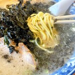 がんこや かるがん - 