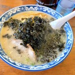 がんこや かるがん - 