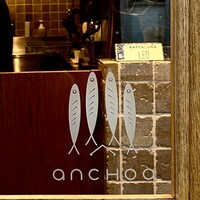 anchoa - 屋号『achoa（アチョア）』