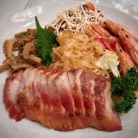 中華街 桂宮 - 