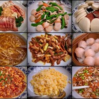 中華街 桂宮 - 