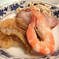 中華街 桂宮 - 