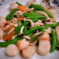 中華街 桂宮 - 