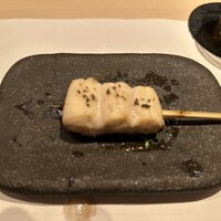 焼鳥 みかど - ササミ