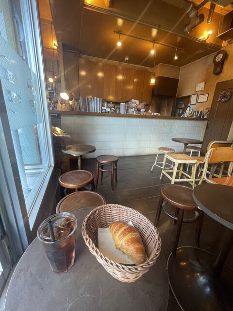 Beads Coffee photo 5