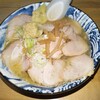 食堂加藤屋