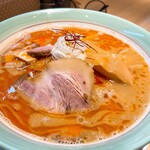 味噌らーめん ことぶき - 