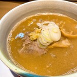 味噌らーめん ことぶき - 