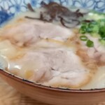 らぁめん 福楽 - 