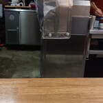 らぁめん 福楽 - 