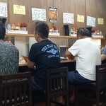 らぁめん 福楽 - 