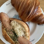 ハマブレッド - 