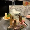47都道府県の日本酒勢揃い 夢酒 新宿本店