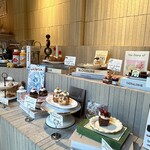 cafe seukon 中崎店 - 