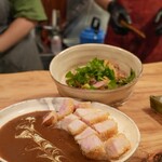 とんかつ 乃ぐち - 