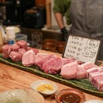 とんかつ 乃ぐち - 