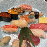 寿し心 なかむら - 