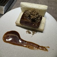 USHIGORO S. SHINJUKU - 