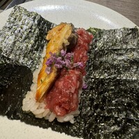 USHIGORO S. SHINJUKU - 