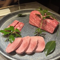 USHIGORO S. SHINJUKU - 