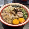 熊本ラーメン 黒亭 本店