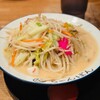 ちゃんぽん 一鶴 すすきの店