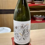 澤田 - 吉田蔵u 百万石乃白