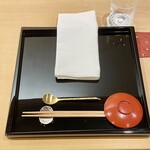 澤田 - おまかせコース 27000円