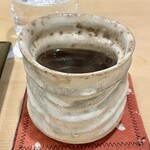 澤田 - ほうじ茶