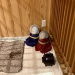 澤田 - エントランス