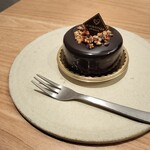 パティスリー・ラ・ノブティック - 