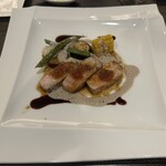 エリタージュ - イベリコ豚