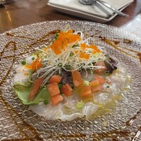 創作イタリアンちゃぶっとりあ - 
