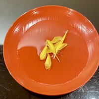 澤田 - 振る舞い酒 菊酒