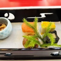 貴船べにや - 