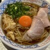 鶏soba 座銀 塚口店