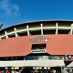 カープうどん - 