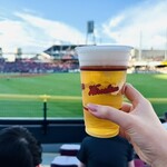 カープうどん - 