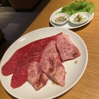 ビーフキッチン 恵比寿店 - 