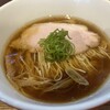 中華蕎麦 さい藤
