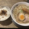 麺や ゼットン