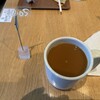 ホワイト グラス コーヒー