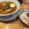 担々麺しま屋