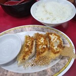 ラーメン 杉田家 - 