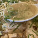 中華そば まるだい - 