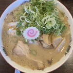 中華そば まるだい - 