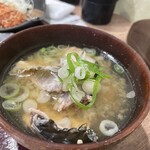 ごはんや金沢 - 